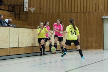 Bild 93 - B-Juniorinnen Cup Wahlstedt